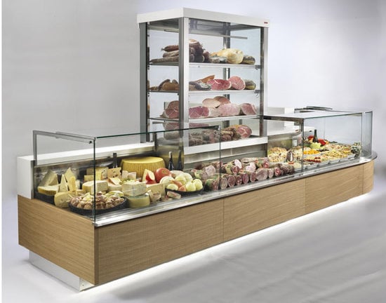 Mobili refrigerati