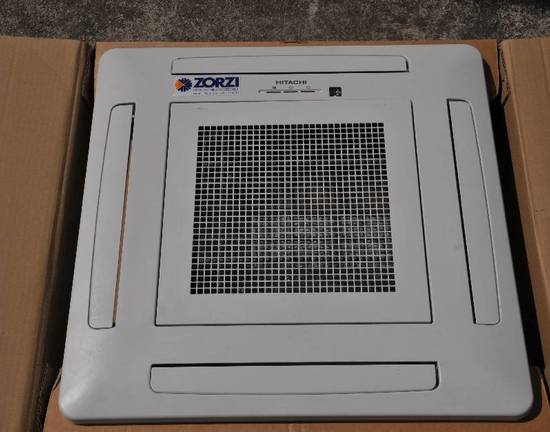 Kit Klimagerät Mod RAC50NPA zu 5 KW