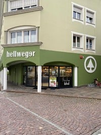 Despar Welsberg Hellweger (BZ)